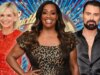 9 stars ‘make final Strictly Come Dancing presenter shortlist’ with auditions this week