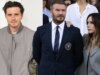 Tudo o que David e Victoria Beckham disseram sobre sua rivalidade com o Brooklyn