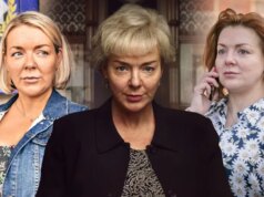 Os melhores dramas de Sheridan Smith para assistir depois do ‘surpreendente’ thriller de assalto da BBC