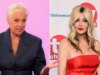 Denise Welch mira na ex-co-estrela do Free Ladies em uma queda violenta