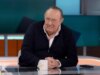 Andrew Neil é considerado ‘arrogante’ por se gabar de ter feito o garçom ser demitido por causa de gorjeta baixa