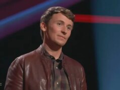 A estrela do The Voice, Dylan Carter, morre aos 24 anos após acidente de carro