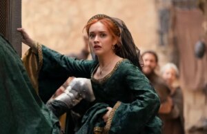 Olivia Cooke deixou a co-estrela ‘atingida de ansiedade’ devido aos chocantes pêlos pubianos