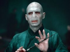 Ralph Fiennes revela por que ele desistiu de voltar para Harry Potter
