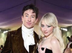 Barry Keoghan rebate as acusações de trapaça ‘nojentas’ de Sabrina Carpenter