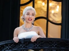 Evita, de Rachel Zegler, forçada a mudar a cena icônica da varanda por medo de armas