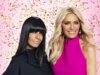 Lendas estritamente Claudia Winkleman e Tess Daly ‘cotadas para um retorno todo-poderoso’