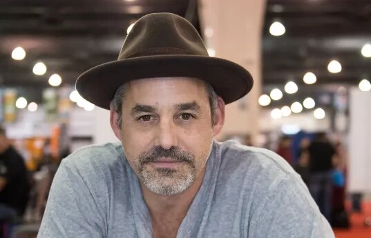 A estrela de Buffy, Nicholas Brendon, acusado de preparar uma adolescente anos antes de sua morte