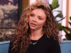 Jesy Nelson pede ajuda depois que o carro contendo equipamentos médicos das filhas foi roubado