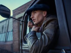 Os fãs de Peaky Blinders dizem ‘dê a ele uma probability’ depois que Duke Shelby reformulou a reação