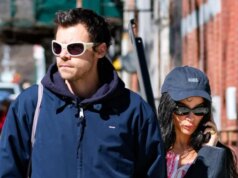 Por dentro do relacionamento de Harry Kinds e Zoe Kravtiz enquanto circulam rumores de noivado