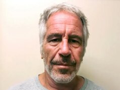 Programa de TV ‘Tasteless’ de Jeffrey Epstein provoca indignação entre os telespectadores