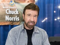 Família de Chuck Norris furiosa com detalhes ‘fabricados’ de sua saúde após a morte