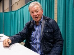 A lenda de Star Trek, William Shatner, conta ‘horríveis histórias falsas’ sobre sua morte