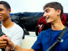 Race Throughout The World 2026 nunca foi melhor – uma equipe roubou meu coração