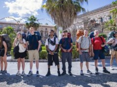 Quem está no elenco de Race Throughout The World 2026? Tudo que você precisa saber