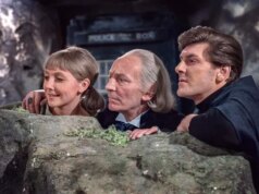 Um dos primeiros companheiros de Physician Who ataca a série da BBC