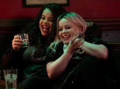 Nicola Coughlan não queria que Massive Temper do Channel 4 fosse ‘o programa bipolar’