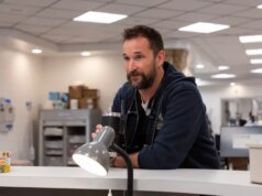 The Pitt é um show fenomenal – mas o fandom está estragando tudo