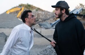 7 programas de TV viciantes para devorar em abril, incluindo séries policiais ‘insanas’ da Netflix