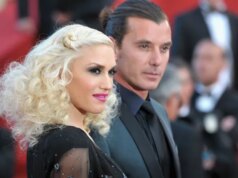 O ex-Gwen Stefani, Gavin Rossdale, comenta sobre sua co-parentalidade