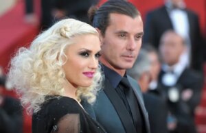 O ex-Gwen Stefani, Gavin Rossdale, comenta sobre sua co-parentalidade