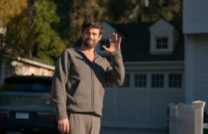 Jack Whitehall: ‘Estou interpretando um clássico cult de Tom Hanks – fizemos algo diferente’