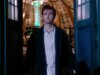 A BBC está exibindo 5 horas seguidas de episódios de David Tennant Physician Who – e estamos confusos