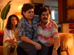 Todos os 8 episódios do drama policial ‘contundente’ sobre o filho de Pablo Escobar foram lançados no streamer