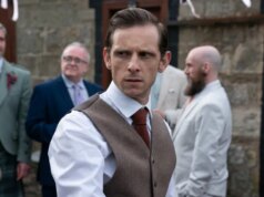 Jamie Bell apresenta o ‘melhor desempenho de sua carreira’ em drama da BBC 26 anos depois de Billy Elliot