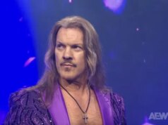 Os fãs da WWE acham que ‘se esquivaram de uma bala’ quando Chris Jericho faz o retorno chocante da AEW