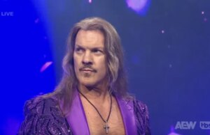 Os fãs da WWE acham que ‘se esquivaram de uma bala’ quando Chris Jericho faz o retorno chocante da AEW