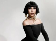 A estrela de Drag Race, Misua, que deveria aparecer na série, morre aos 27 anos