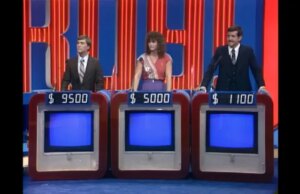 A pergunta closing do Jeopardy que fez com que todos os competidores saíssem sem nada – você conseguiu acertar?