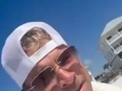 O cantor dos Backstreet Boys, Brian Littrell, ‘nega ter usado calúnias homofóbicas’ após reação a uma discussão acalorada