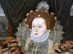 ITV escala mulher trans para interpretar ‘papel principal’ em série sobre a Rainha Elizabeth I