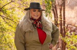 A estrela de I am A Superstar rebate Gemma Collins sobre alegações de ‘vazamento do WhatsApp’