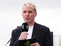 Jamie Laing ‘furioso com o erro da corrida de barcos e tentou transferir a culpa nos bastidores’