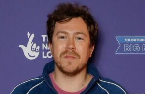 O astro preso James Bourne, 42, revela que precisa de uma “grande cirurgia para prolongar sua vida”