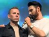 Rylan Clark ‘arrasado’ com o machado da BBC do amigo próximo Scott Mills