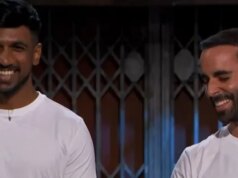 O negócio da Dragons’ Den arrecada £ 11.000.000 um ano após um investimento de £ 75.000