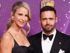 Spencer Matthews revela por que a ‘decepcionada’ Vogue Williams quase o deixou