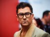 Dan Levy começa a chorar quando questionado se poderia haver uma sequência de Schitt’s Creek