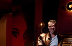 Matt Willis: ‘É tão importante que meu filho assistisse meu present de Cabaret’