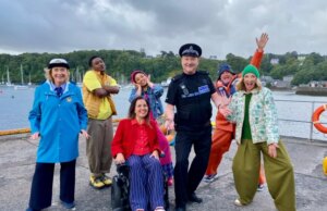 A reinicialização de Balamory já deixou os fãs obcecados: ‘Estarei assistindo aos 27? Sim, eu vou!’
