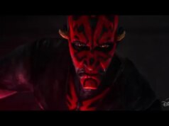 Os fãs de ficção científica elogiam a nova série ‘impressionante’ com 100% no Rotten Tomatoes