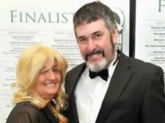 Mulher ‘puramente má’ alegou que estava morrendo de câncer – mas na verdade estava roubando milhões