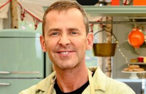 Canal 4 interrompe episódio de Movie star Bake Off de Scott Mills após demissão da BBC