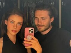 A revelação ‘humilhante’ do casamento de Brooklyn Beckham e Nicola Peltz vai fazer você estremecer