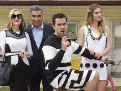 Schitt’s Creek deixará oficialmente a Netflix do Reino Unido em alguns dias – onde mais você pode assisti-lo?